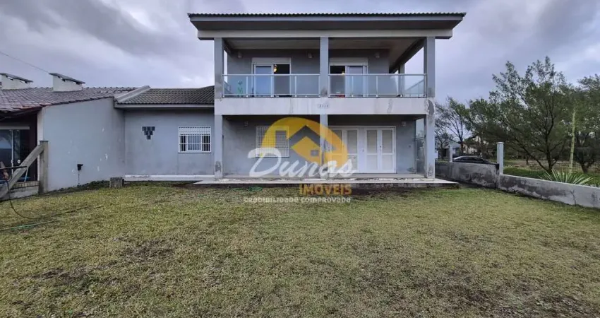 Casa com 4 quartos à venda no Nova Tramandaí, Tramandaí 