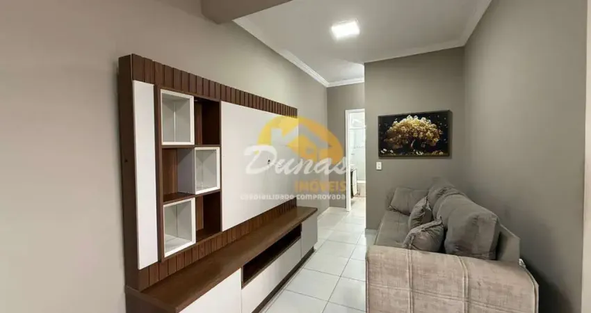 Apartamento com 2 quartos à venda na Zona Nova, Tramandaí