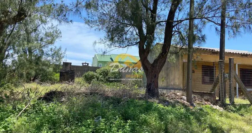 Terreno à venda no Oásis do Sul, Tramandaí 