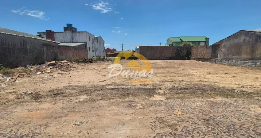 Terreno à venda no Oásis do Sul, Tramandaí