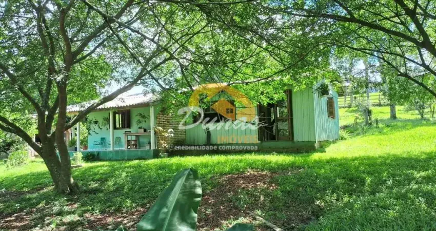 Chácara / sítio com 3 quartos à venda na Conceição, São Sebastião do Caí