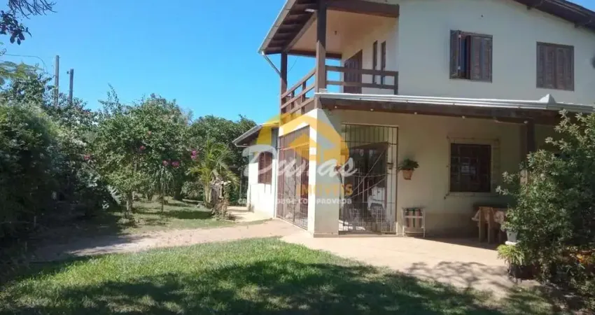 Chácara / sítio com 3 quartos à venda em Capão Grande, Glorinha 