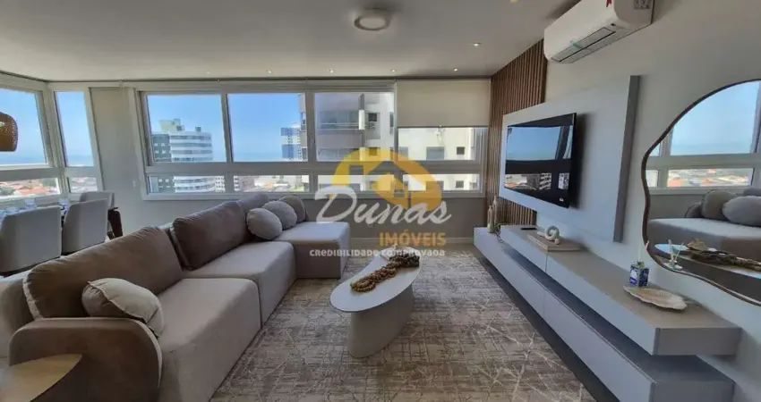 Apartamento com 3 quartos à venda no Centro, Tramandaí 