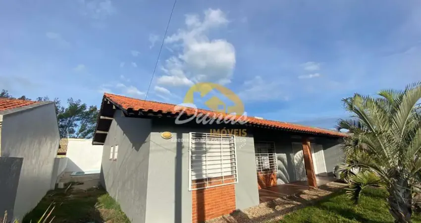 Casa com 3 quartos à venda no Nova Tramandaí, Tramandaí 