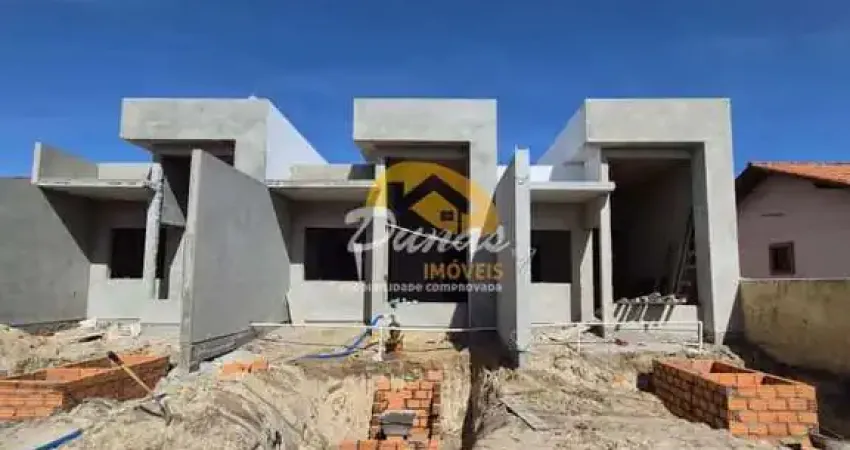 Casa com 2 quartos à venda no Nova Tramandaí, Tramandaí