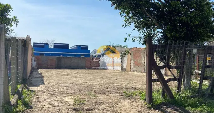 Terreno à venda no Nova Tramandaí, Tramandaí 