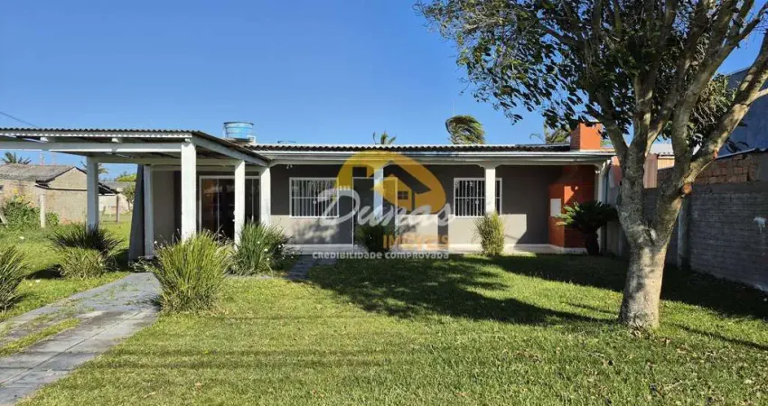 Casa com 3 quartos à venda no Nova Tramandaí, Tramandaí 