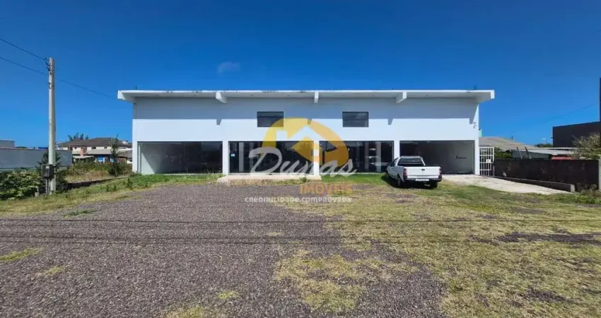 Prédio à venda no Oásis do Sul, Tramandaí 