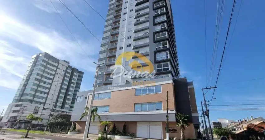Apartamento com 2 quartos à venda no Centro, Tramandaí 