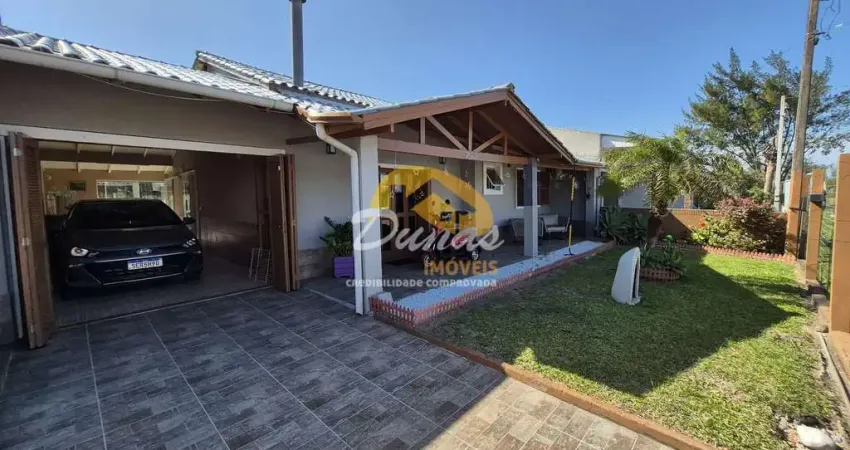 Casa com 3 quartos à venda no Nova Tramandaí, Tramandaí 