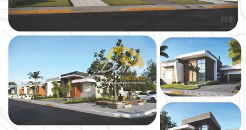 Casa com 3 quartos à venda no Santa Luzia (Distrito), Osório