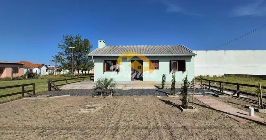 Casa com 2 quartos à venda no Balneário Jardim do Éden, Tramandaí