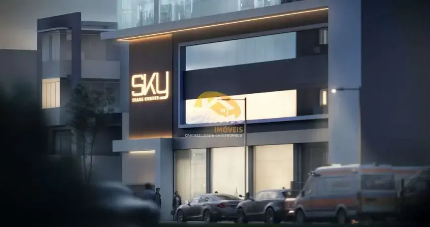 Sala comercial à venda no Centro, Tramandaí