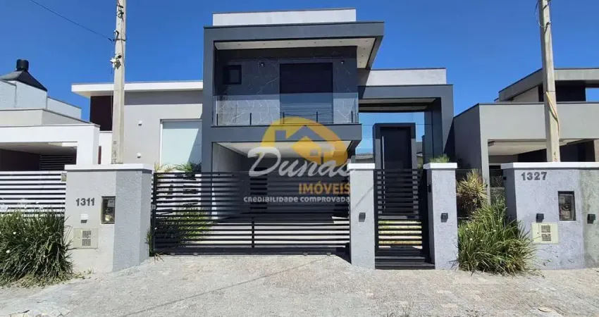 Casa com 3 quartos à venda no Centro, Tramandaí