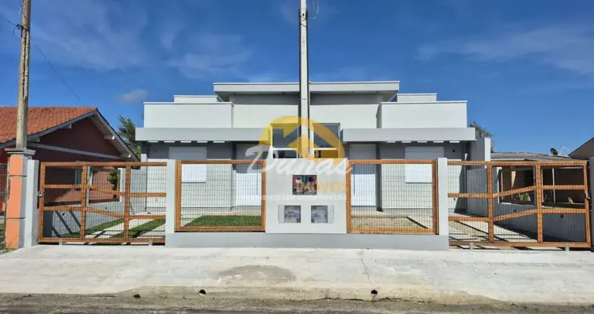 Casa com 2 quartos à venda no Tramandaí Sul, Tramandaí