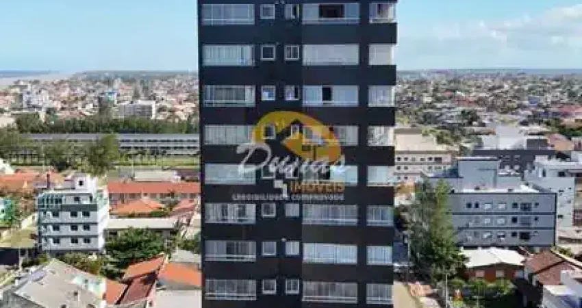 Apartamento com 2 quartos à venda no Centro, Tramandaí