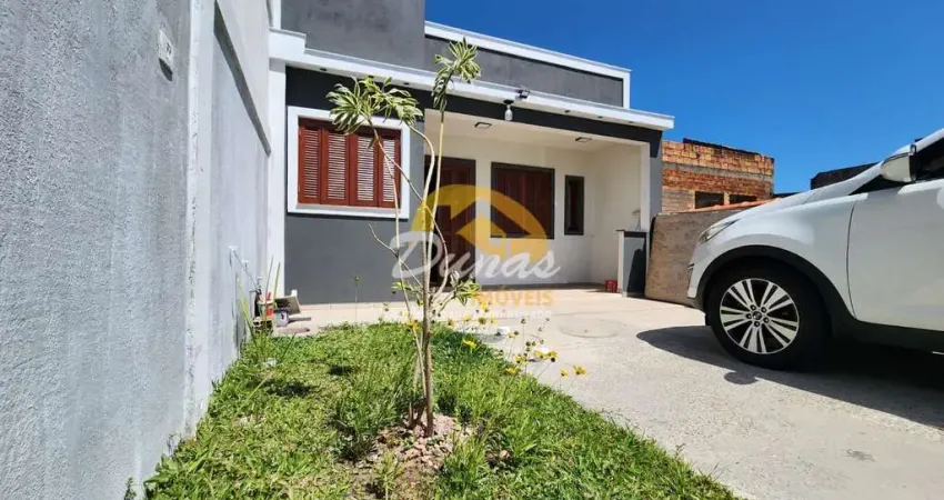 Casa com 2 quartos à venda na Zona Nova, Tramandaí