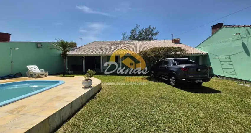 Casa com 3 quartos à venda no Nova Tramandaí, Tramandaí