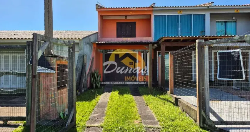 Casa com 2 quartos à venda no Oásis do Sul, Tramandaí