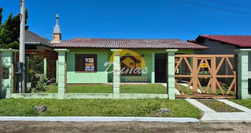 Casa com 3 quartos à venda no Nova Tramandaí, Tramandaí