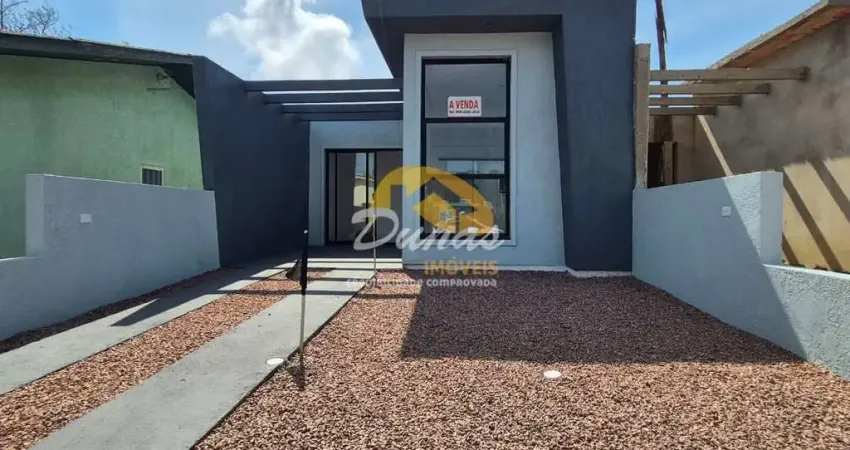 Casa com 2 quartos à venda na Aldeia da Lagoa, Tramandaí