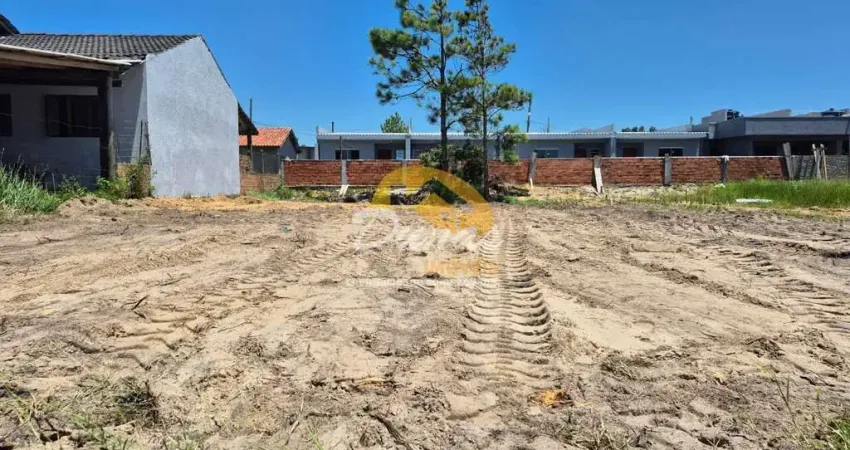 Terreno à venda no Nova Tramandaí, Tramandaí