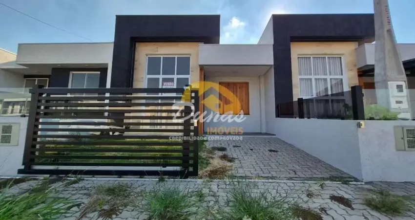 Casa com 2 quartos à venda em Bosque do Albatroz, Osório