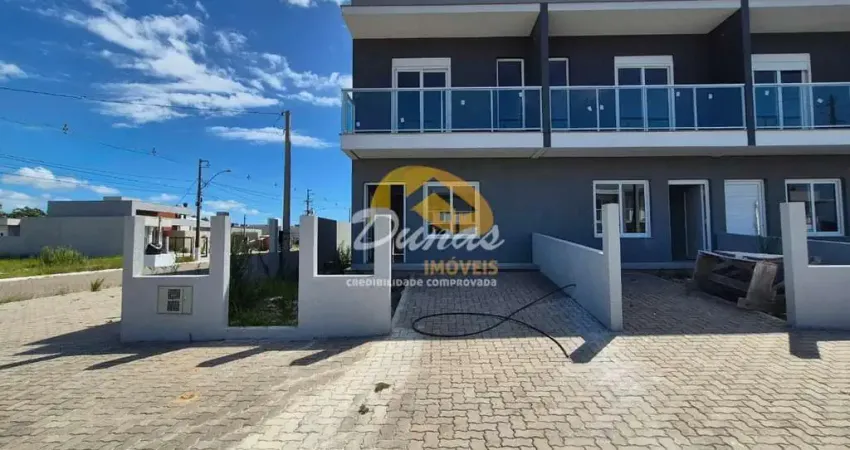 Casa com 2 quartos à venda em Bosque do Albatroz, Osório