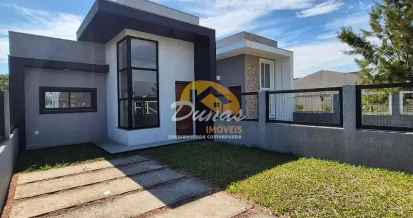 Casa com 2 quartos à venda no Nova Tramandaí, Tramandaí