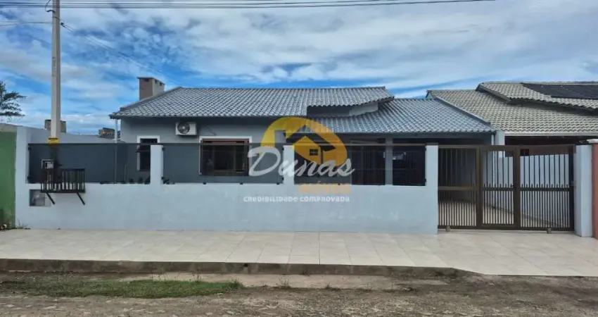 Casa com 4 quartos à venda na Zona Nova Sul, Tramandaí