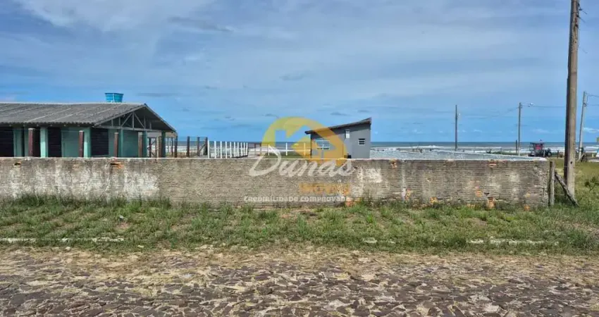 Terreno à venda no Jardim Atlântico, Tramandaí