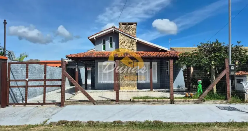 Casa com 4 quartos à venda no Nova Tramandaí, Tramandaí