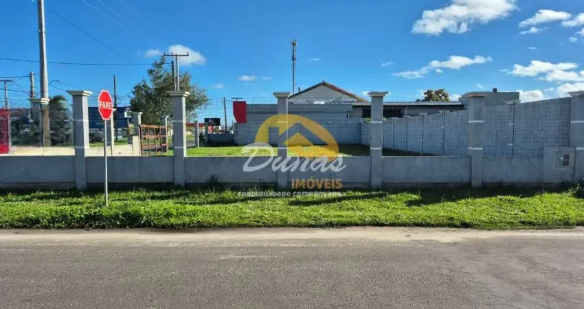 Terreno à venda na Zona Nova, Tramandaí