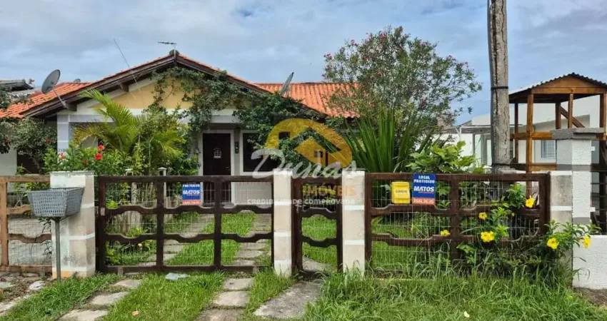 Casa com 2 quartos à venda no Nova Tramandaí, Tramandaí