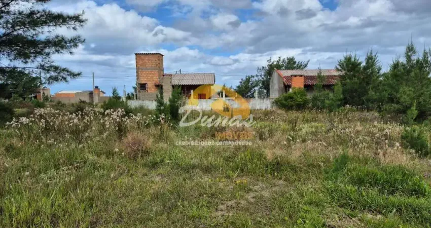 Terreno à venda no Balneário Tiarajú, Tramandaí