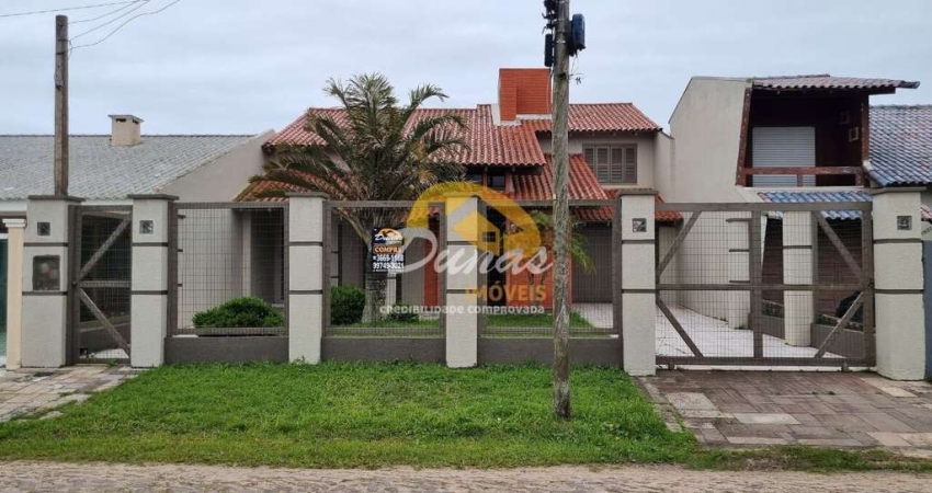 Casa com 3 quartos à venda no Nova Tramandaí, Tramandaí 