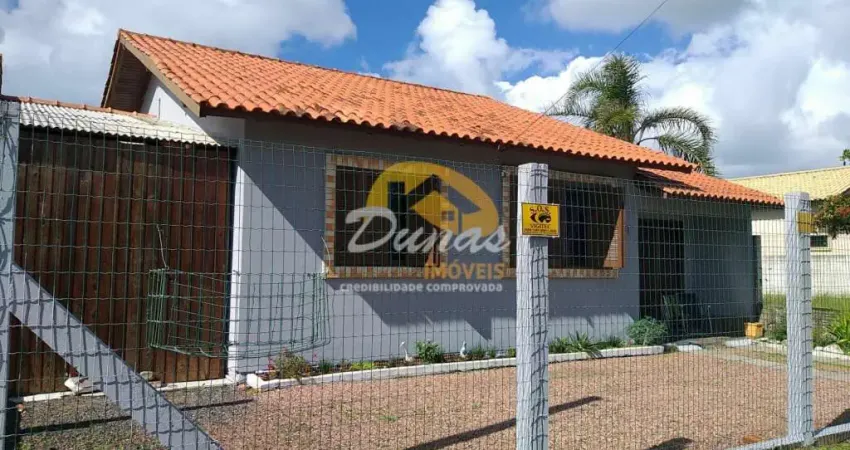 Casa com 3 quartos à venda no Nova Tramandaí, Tramandaí 