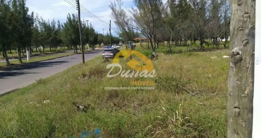 Terreno à venda no Nova Tramandaí, Tramandaí 