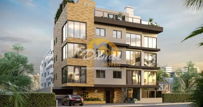 Apartamento com 1 quarto à venda no Centro, Tramandaí 