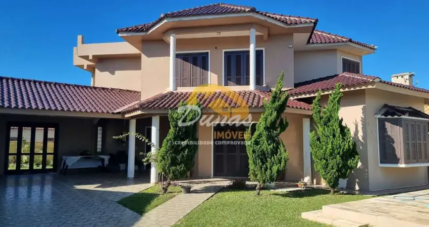 EXCELENTE IMÓVEL PARA MORADIA OU VERANEIO