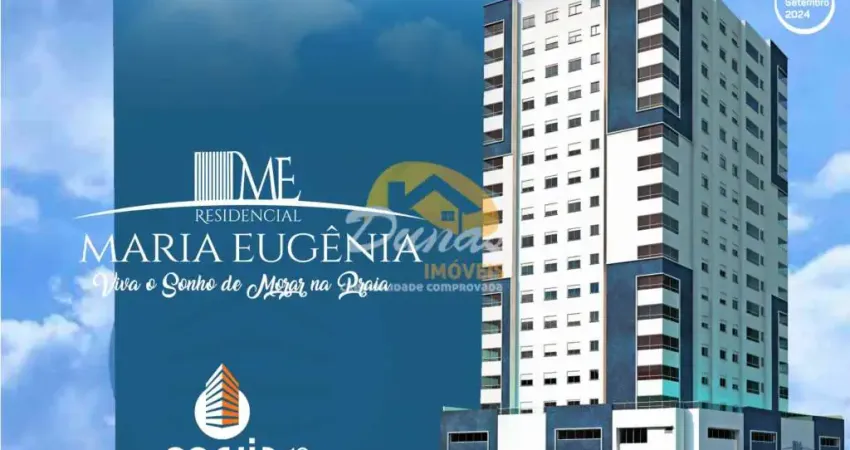 Edifício novo em Tramandaí
