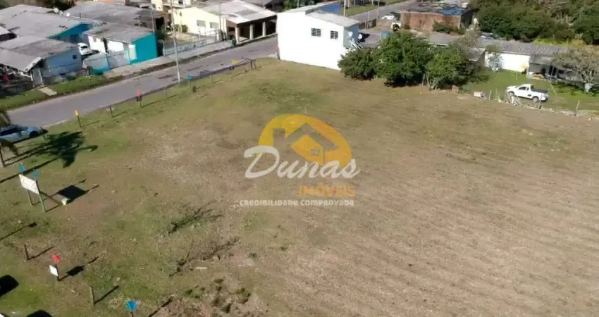 Terreno à venda no bairro São Francisco - Tramandaí/RS
