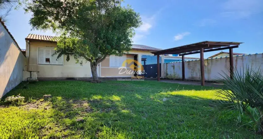Casa com 3 quartos à venda no Oásis do Sul, Tramandaí 