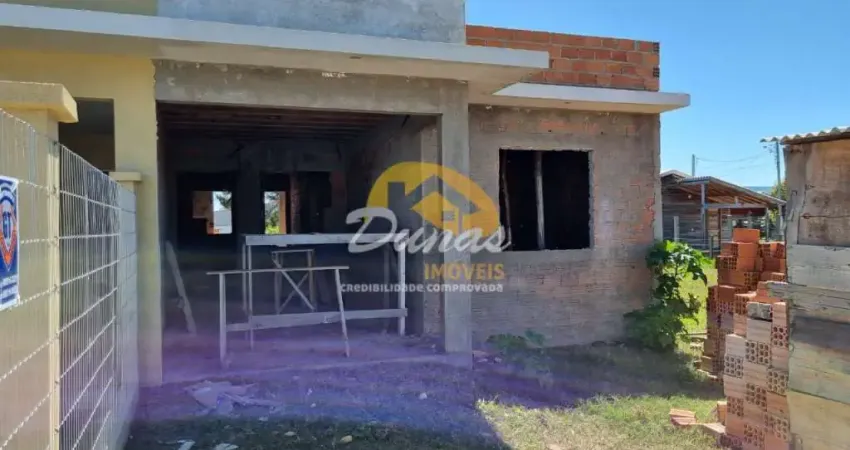 Casa com 2 quartos à venda no Oásis do Sul, Tramandaí 