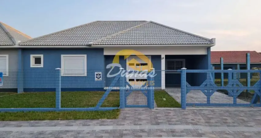 Casa com 3 quartos à venda no Oásis do Sul, Tramandaí 