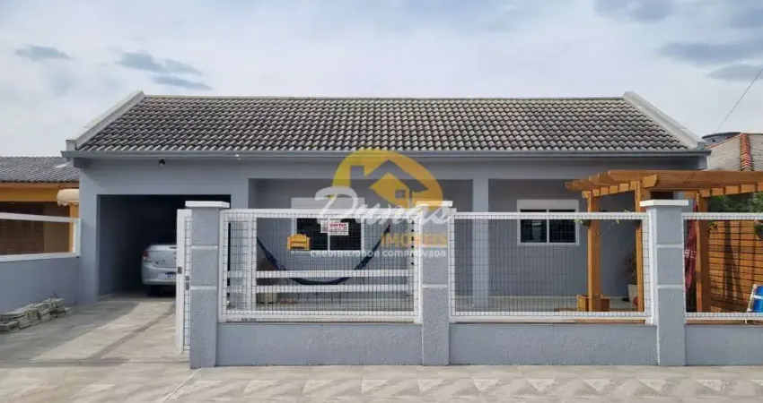 Casa com 4 quartos à venda no Jardim Atlântico, Tramandaí 