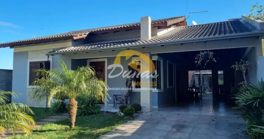 Casa com 2 quartos à venda no Cruzeiro do Sul, Tramandaí 