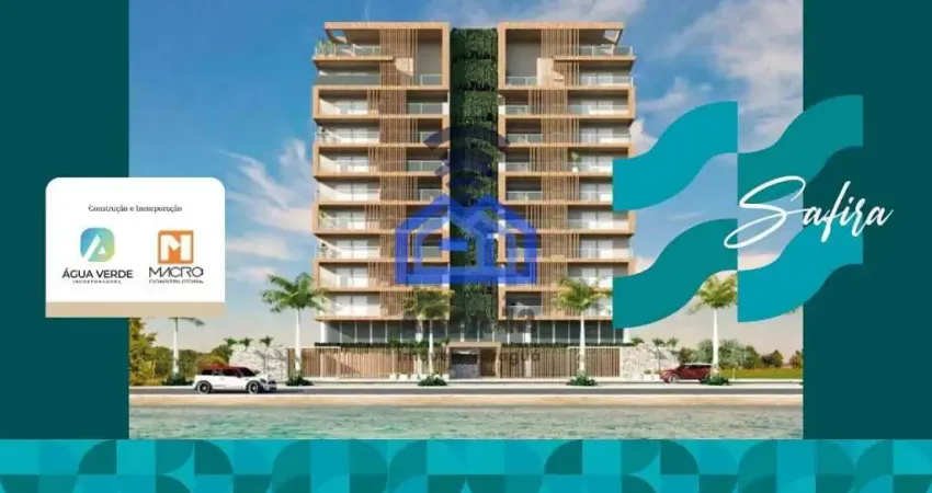 Apartamento à venda no bairro Jardim Britânia - 3 dormitórios, sendo 1 suíte, 2 banheiros, 2 salas,