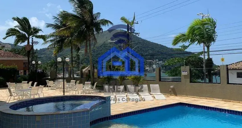 Cobertura à venda no bairro Martim de Sá - 4 dormitórios, sendo 2 suítes, sala, cozinha, piscina, s