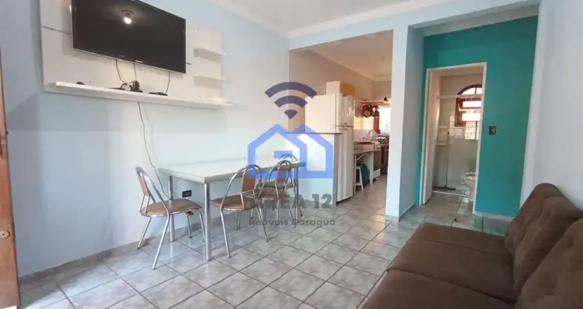 Casa à venda no bairro da Prainha - 50m² de construção, 2 dormitórios, sala, cozinha, banheiro - Ca